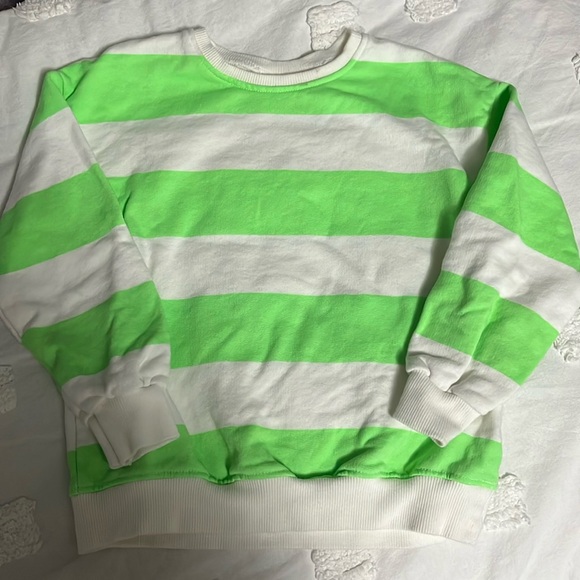 Zara sweatshirt - Picture 1 of 3